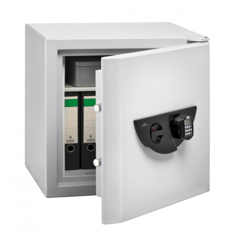 Burg Wächter Tresor Office Doku 121 E