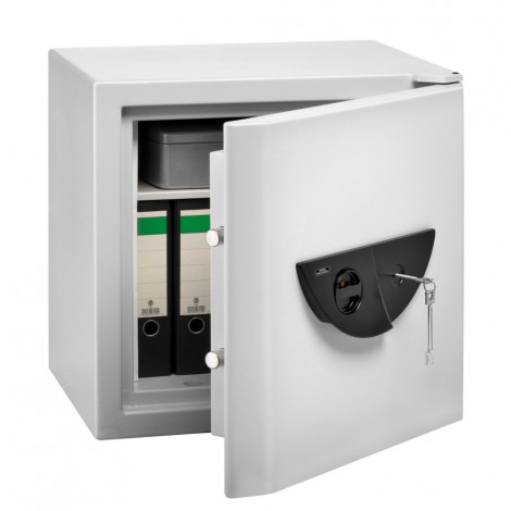 Burg Wächter Tresor Office Doku 121 S