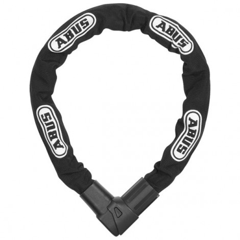 ABUS Schloss-Ketten-Kombination CityChain 1010