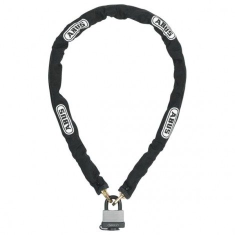 ABUS Schloss-Ketten-Kombination Expedition Chain 70