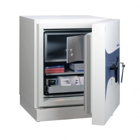 ChubbSafes Tresor Data+