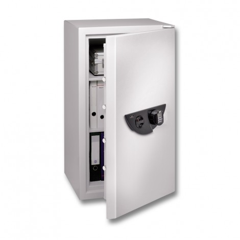 Burg Wächter Tresor Office Doku 124 E