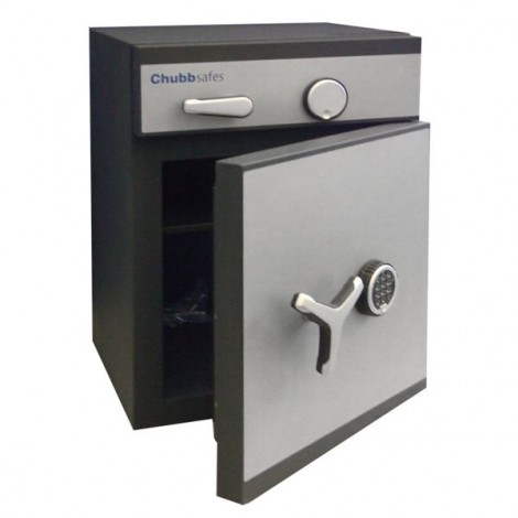 ChubbSafes Deposittresor Pro Guard DT - Widerstadsgrad I