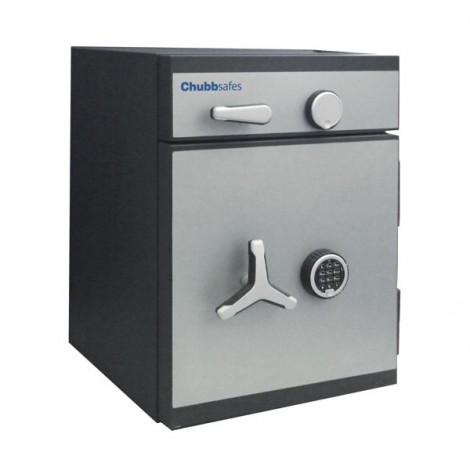 ChubbSafes Deposittresor Pro Guard DT - Widerstadsgrad II