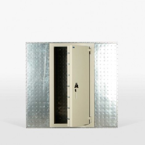 ChubbSafes Tresortür Module Guard II - 1350 mm breit