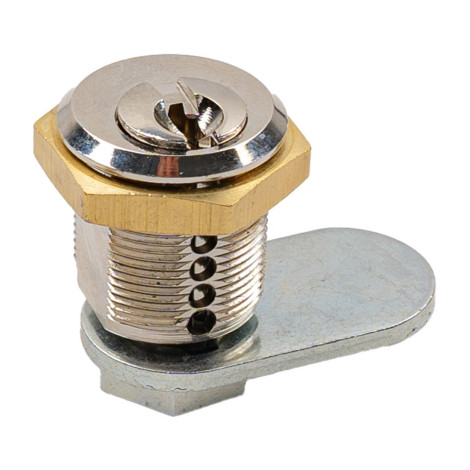 DOM Hebelzylinder 316-02-5