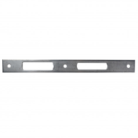 BMH Flachschließblech S 50