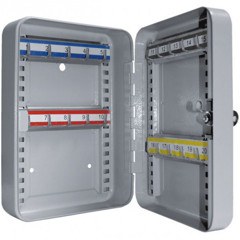 FORMAT Schlüsselbox SK