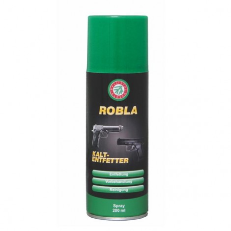 Ballistol - Robla Kaltentfetter