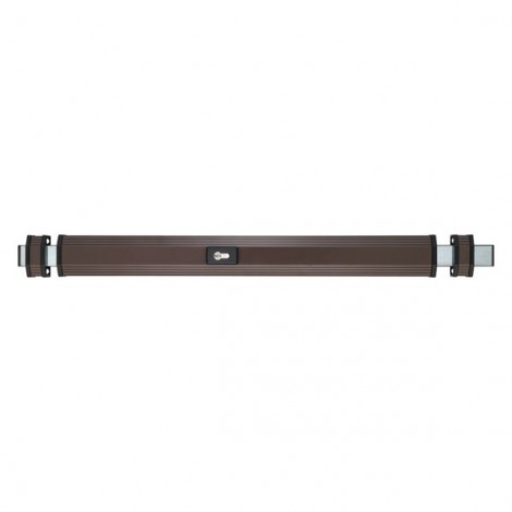 ABUS Panzerriegel PR1800 in braun