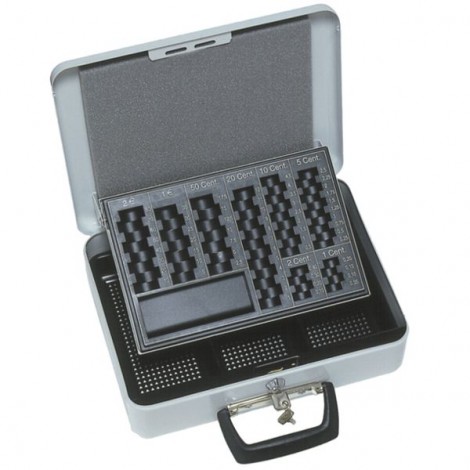 FORMAT Zähl-Kassette Nummus Bonn