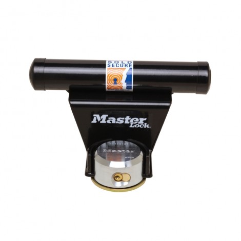 Master Lock Garagenschloss 1488EURDAT