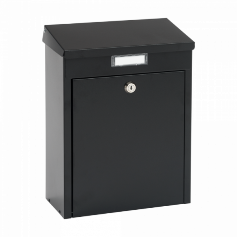 MEFA Briefkasten Lied