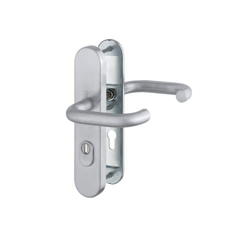 Hoppe Schutzgarnitur Paris