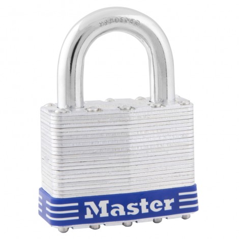 Master Lock Zahlenschloss 15EURD