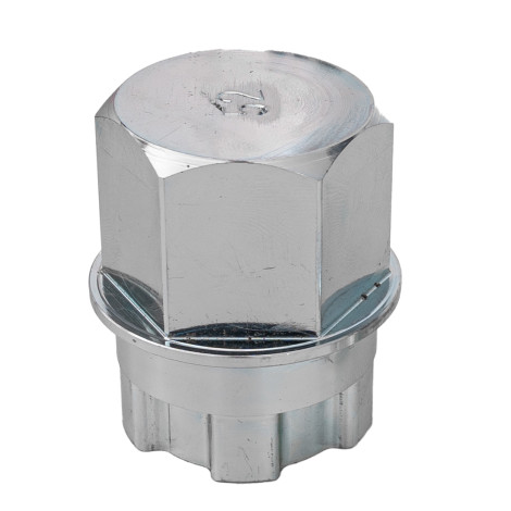 Gegenschlüssel für diebstahlsichere Radmuttern M22 (LKW)