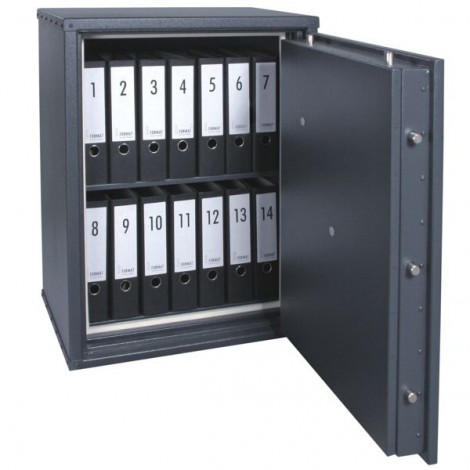 FORMAT Aktentresor OfficeStar 2