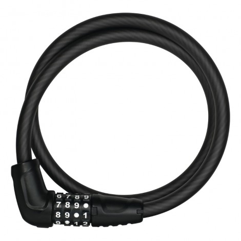 ABUS Kabelschloss Numerino 5412C