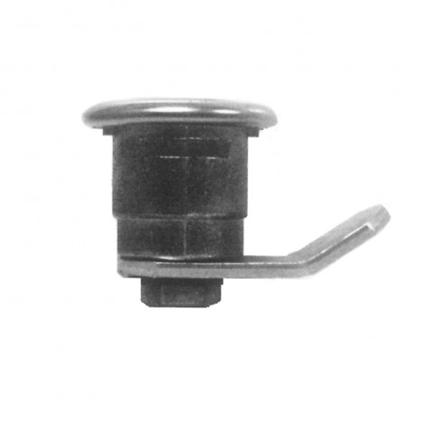 Euro-Locks Hebelzylinder X 16 H