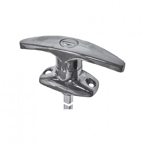 Kreuzgriff für Garagen T 44 W