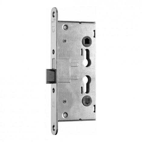 BMH Sicherheits-Einsteckschloss B82