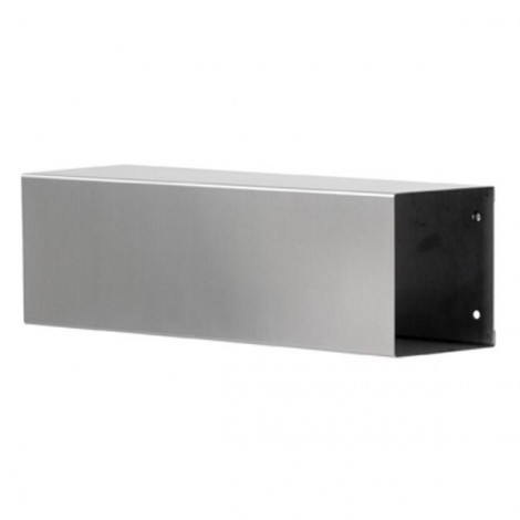 KNOBLOCH - Zeitungsfach Mailbox X
