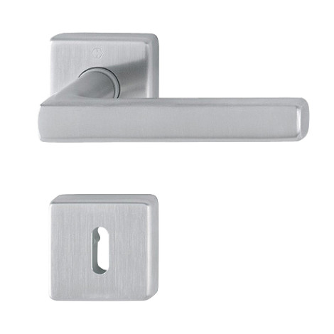 HOPPE Dallas Rosetten Garnitur