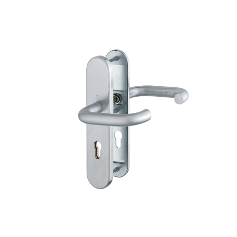 Hoppe Schutzgarnitur Paris