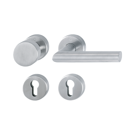 HOPPE Amsterdam Wechselgarnitur