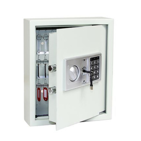 FELGNER Schlüsseltresor Schlüsselsafe Elektronisches Schloss