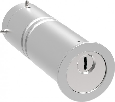 EVVA Rohrtresor 177 PZV-KZS