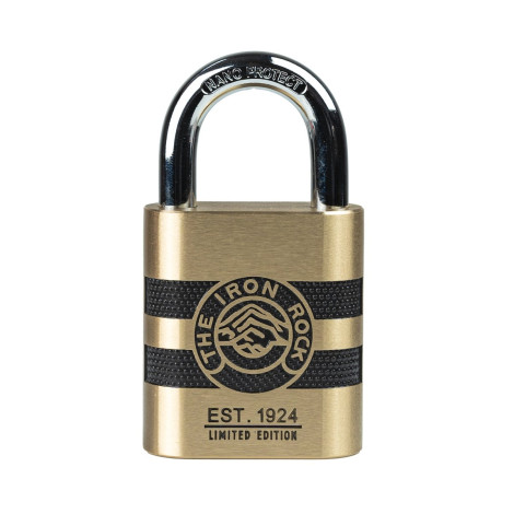 ABUS Vorhangschloss IRON ROCK 83/45