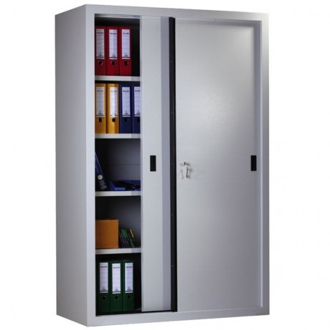 Müller Safe - Schiebetürenschrank BST 