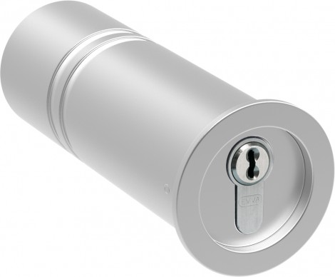 EVVA Rohrtresor 178 PZV-Alu-Einsatz