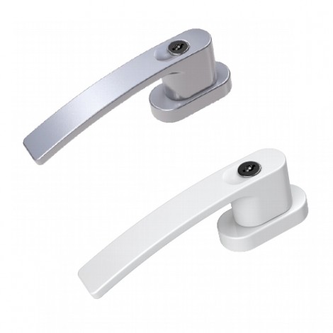 BASI Fenstergriff FG 504