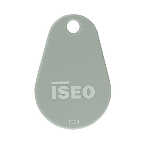ISEO LIBRA Transponder MIFARE® DESFire® EV2 8K