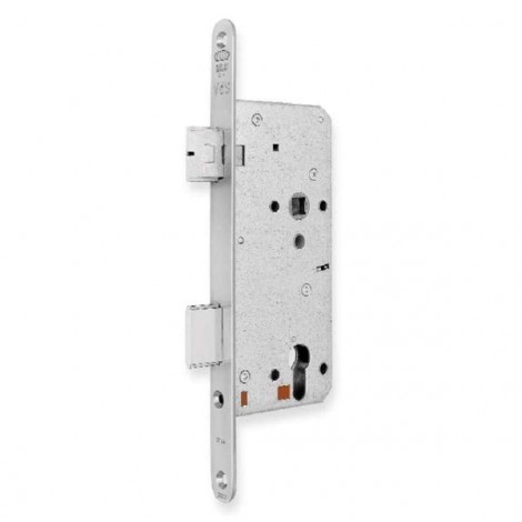 BKS selbstverriegelndes Einsteckschloss 2154 Butler