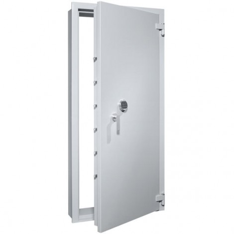 Müller Safe Tresortür AT1 18