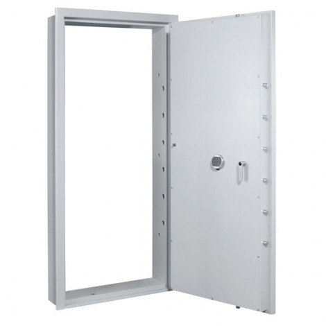 Müller Safe Tresortür AT2 22