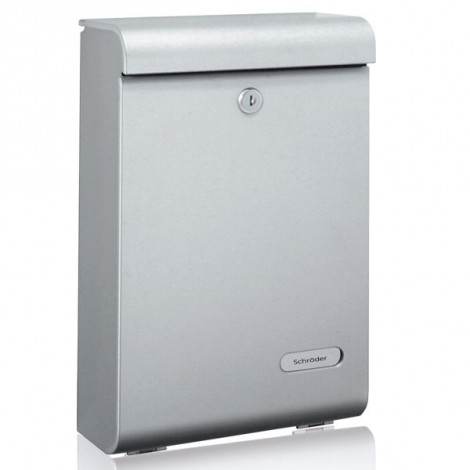 RENZ Briefkasten Radio 