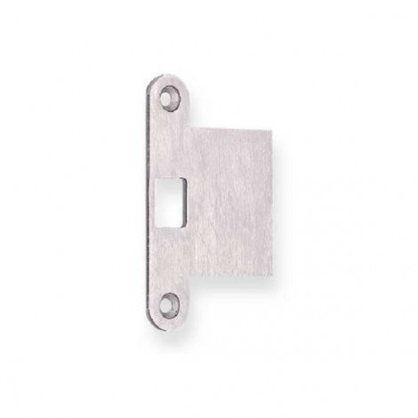 BKS Lappen-Schließblech B9000 für Schnappriegel (für 1795)