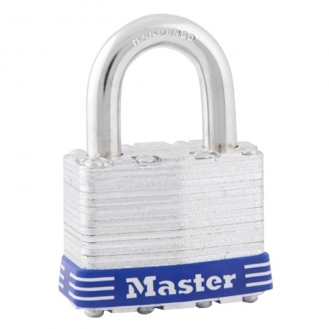 Master Lock Zahlenschloss 1EURD