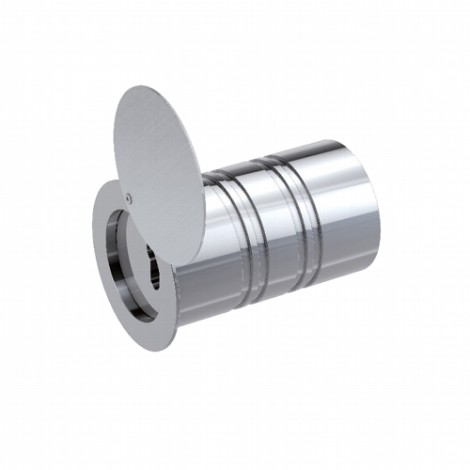 BASI Rohrtresor RT 103-S