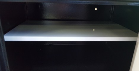 Burg Wächter Fachboden 48 kurz