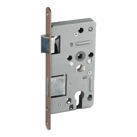 ABUS TGL-Einsteckschloss TKZ 70 DIN links