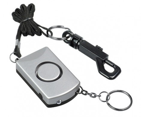 Indexa Taschenalarm PA6