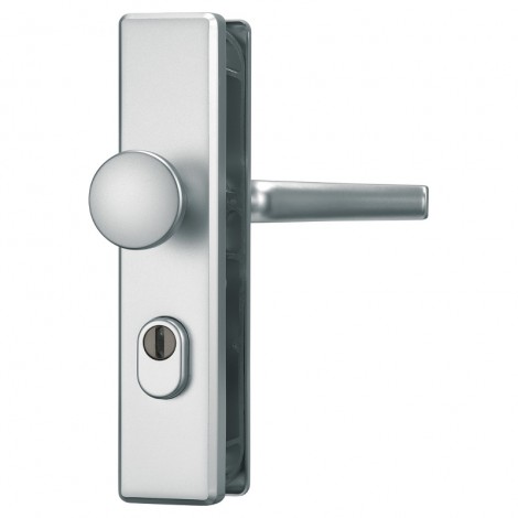 ABUS Schutzbeschlag KLS114 ZS