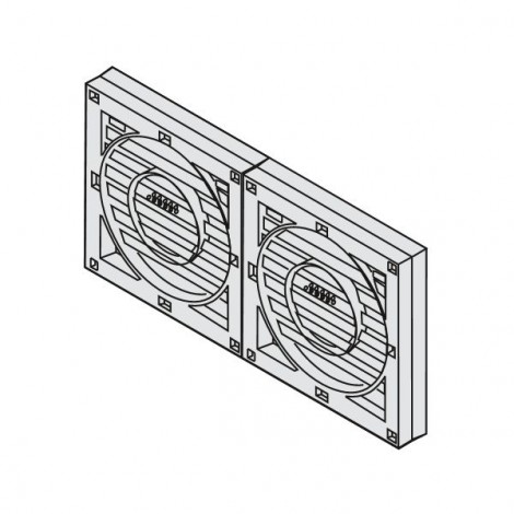 RENZ Adapter für RSA2 Sprechfeld
