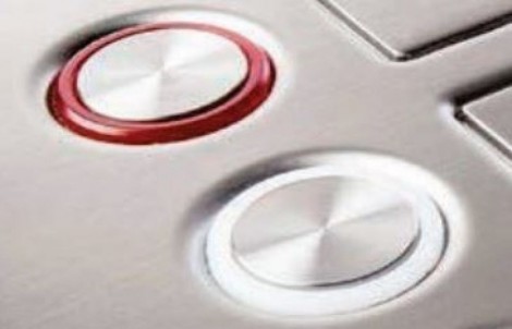 RENZ Lichtknopf RSA2