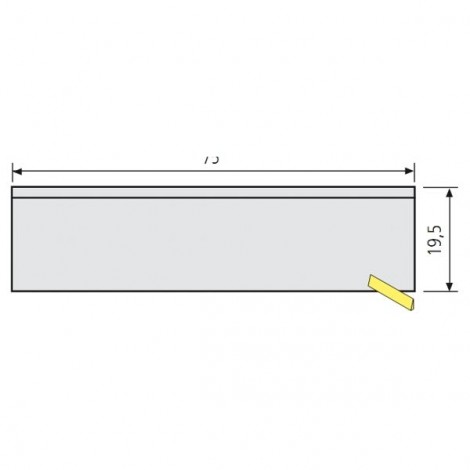 RENZ RSA2 LED-Beleuchtung